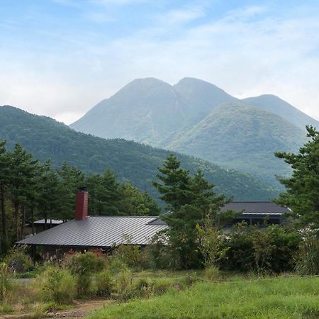 Oita Kuoritei Hotel Коконое Екстериор снимка