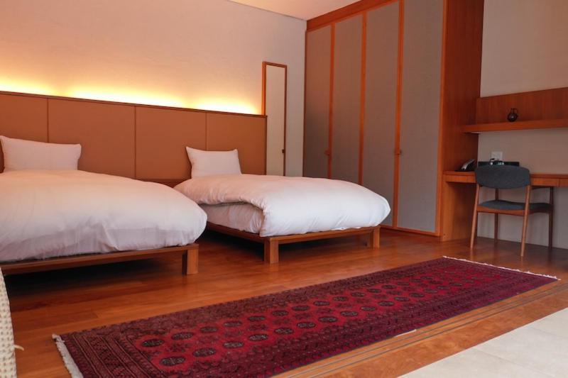 Oita Kuoritei Hotel Коконое Екстериор снимка