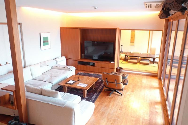 Oita Kuoritei Hotel Коконое Екстериор снимка