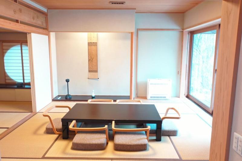 Oita Kuoritei Hotel Коконое Екстериор снимка