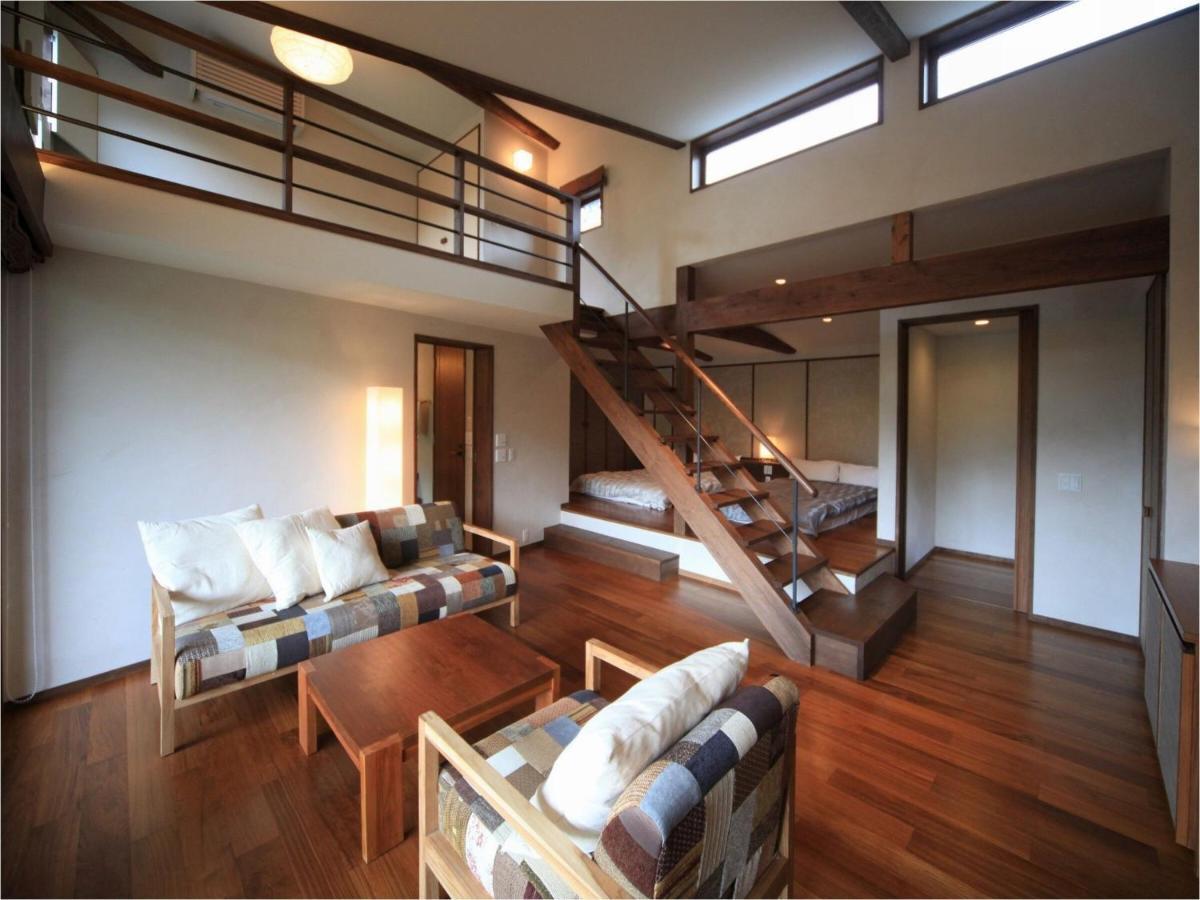 Oita Kuoritei Hotel Коконое Екстериор снимка