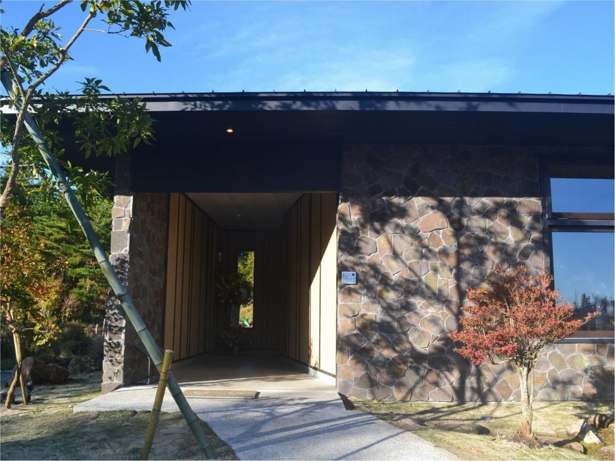 Oita Kuoritei Hotel Коконое Екстериор снимка