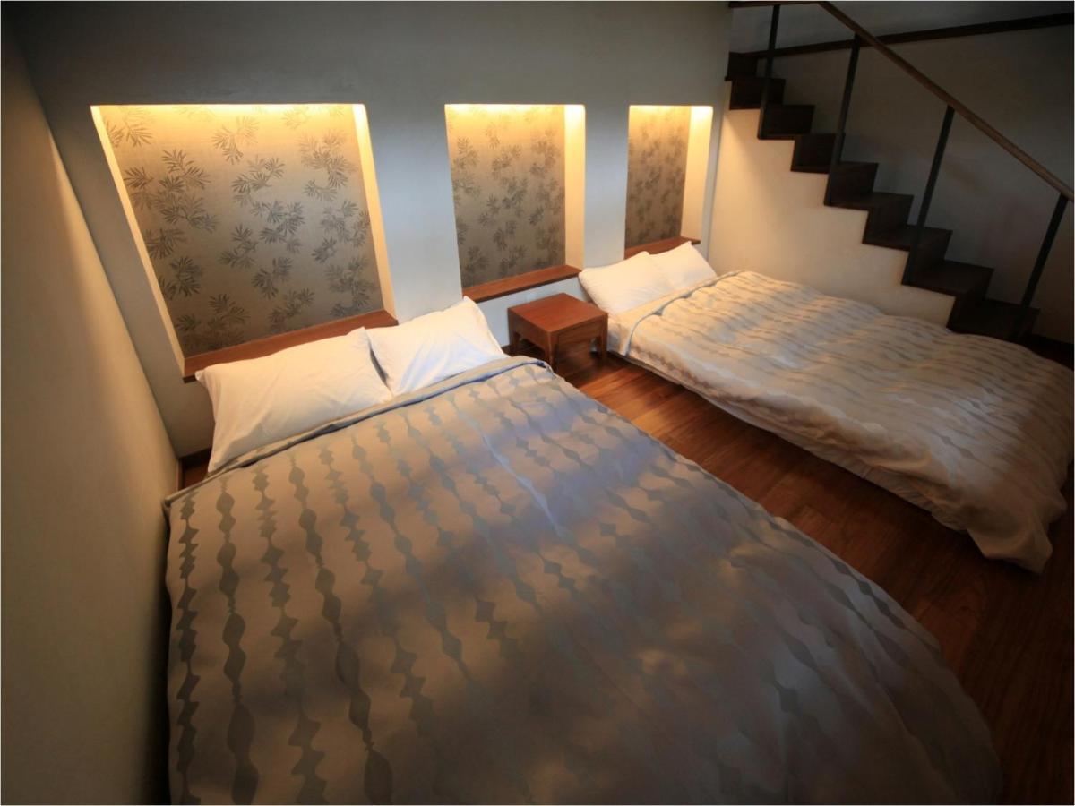 Oita Kuoritei Hotel Коконое Екстериор снимка